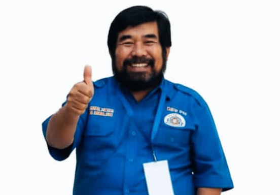  KSPSI 1973 Dukung Kapolri Berantas Narkoba, Serta Ginting : Harus Dibarengi Penerapan Hukuman Maksimal