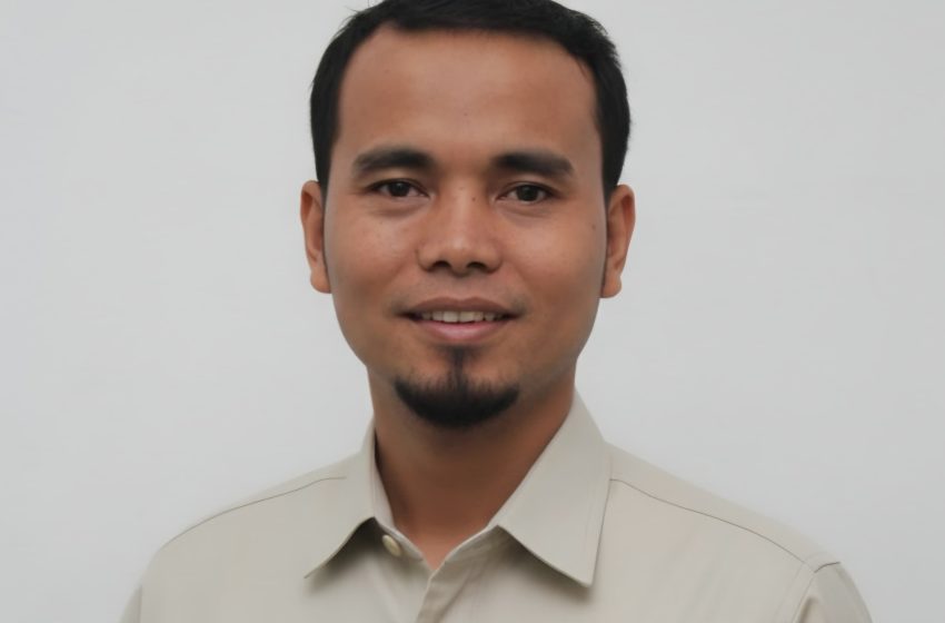  Bagian Asta Cita Presiden Prabowo, Sekjend PS 08 Dukung Kapolri Berantas Narkoba di Tanah Air
