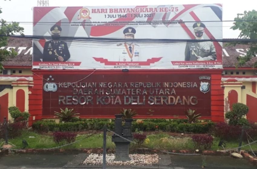  Diduga Besok Sabtu Malam Ada Acara Dadu Putar di Desa Talapeta Deli Serdang